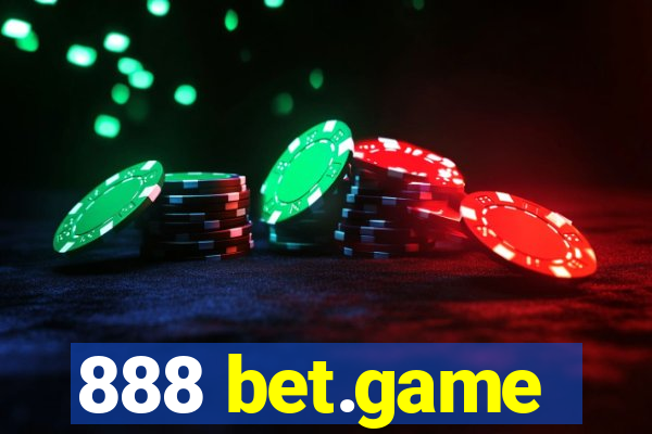 888 bet.game