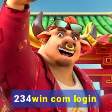 234win com login