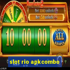 slot rio apkcombo