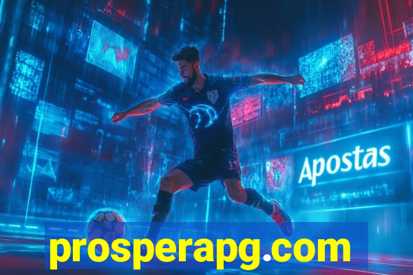 prosperapg.com