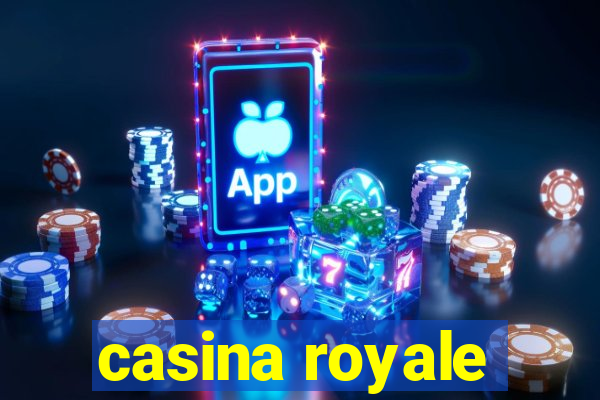 casina royale