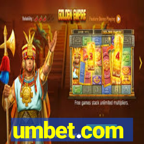 umbet.com