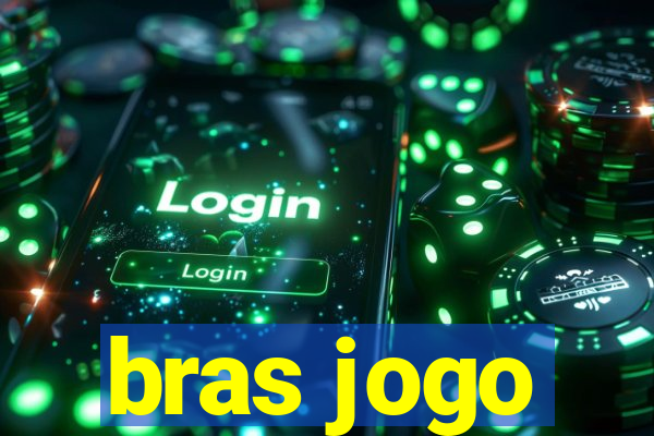 bras jogo