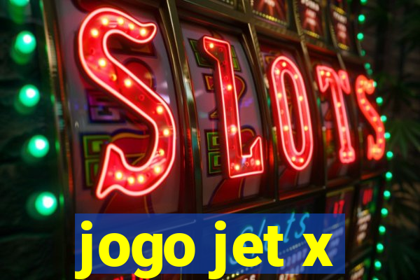 jogo jet x