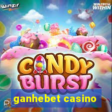 ganhebet casino