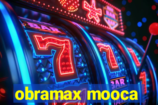 obramax mooca