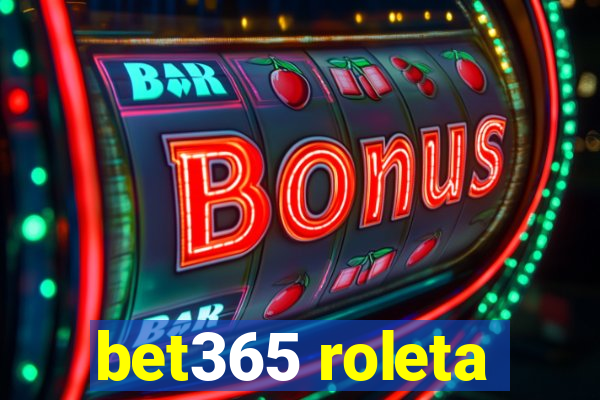 bet365 roleta