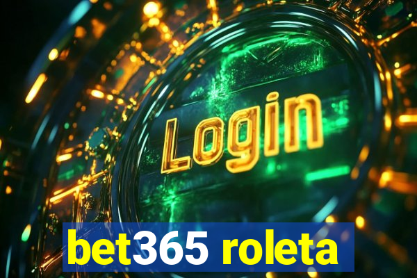 bet365 roleta