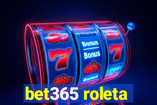 bet365 roleta