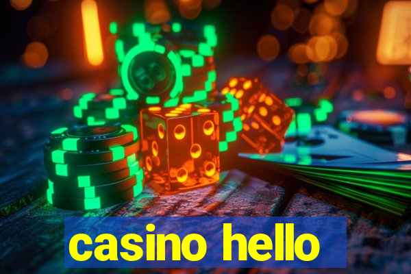 casino hello