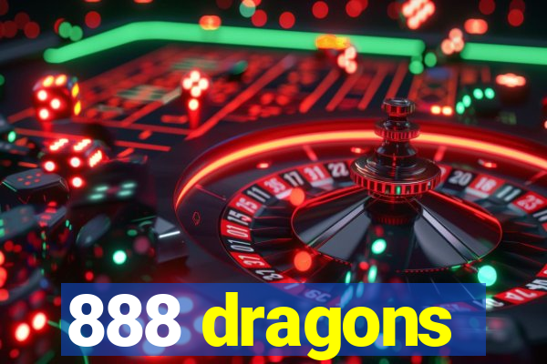 888 dragons