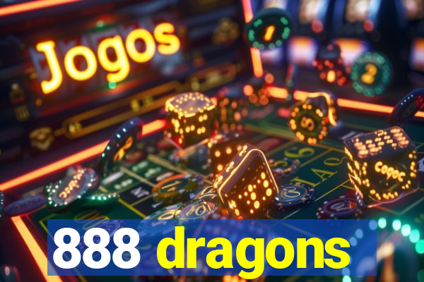 888 dragons