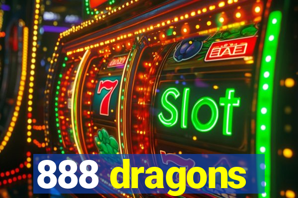 888 dragons