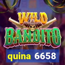 quina 6658