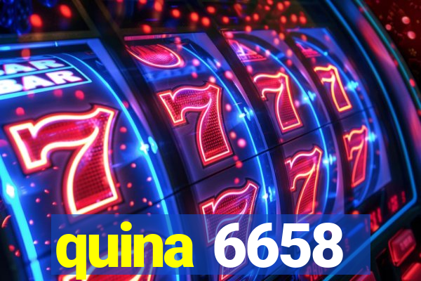 quina 6658