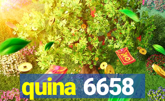 quina 6658