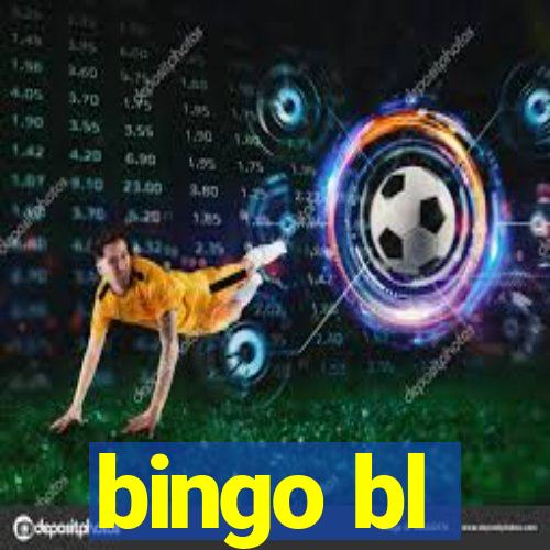 bingo bl