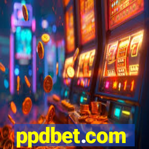 ppdbet.com