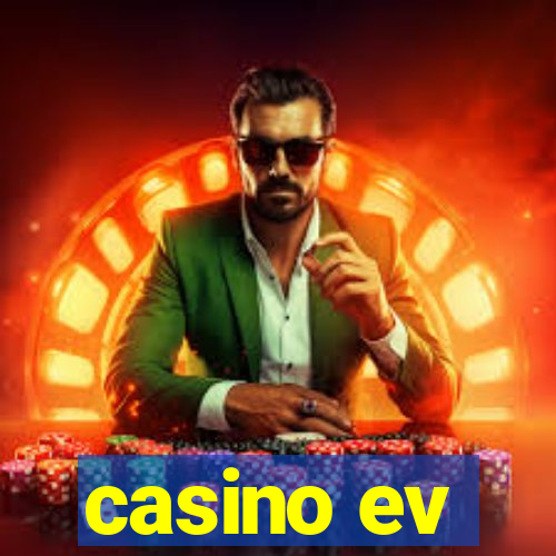 casino ev