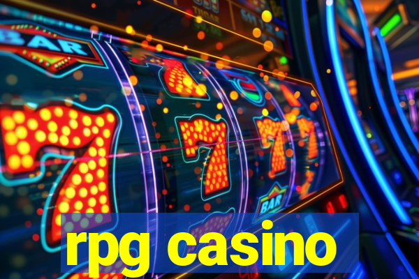 rpg casino