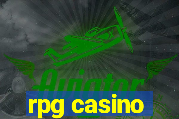 rpg casino