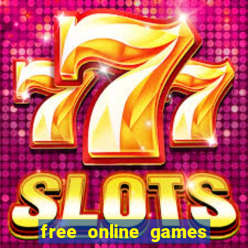 free online games slot machine