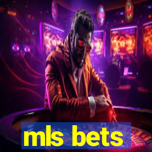 mls bets