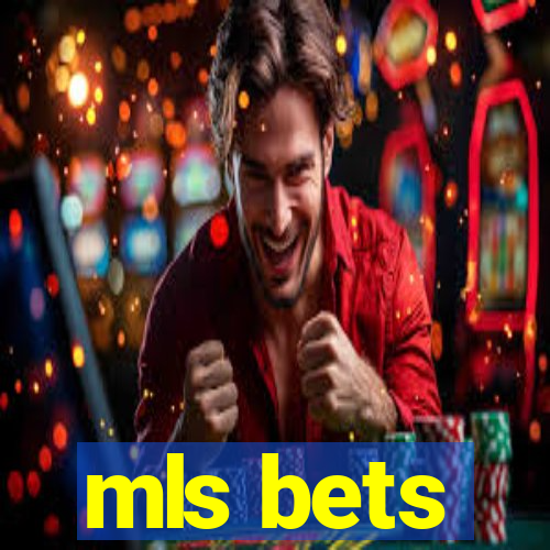 mls bets