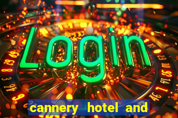 cannery hotel and casino vegas