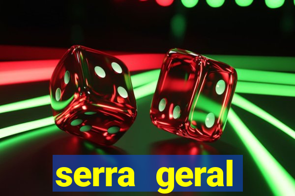 serra geral internet rio fortuna