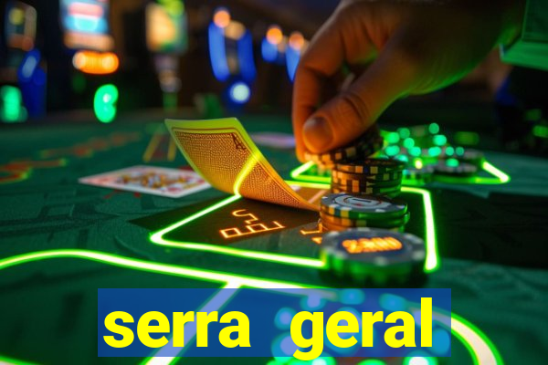 serra geral internet rio fortuna