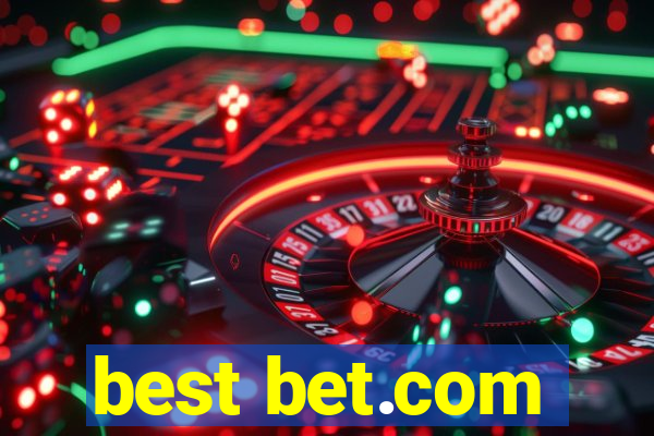 best bet.com