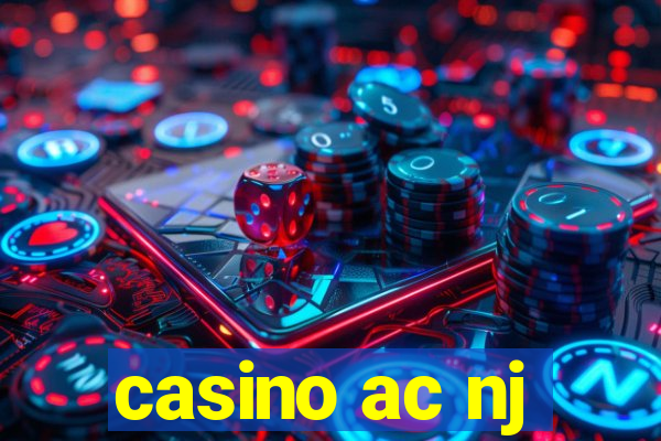 casino ac nj