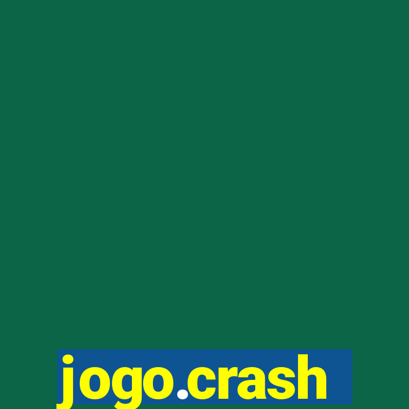 jogo.crash