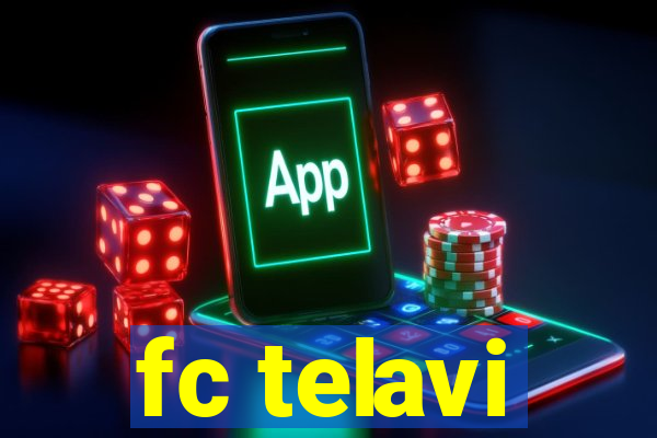 fc telavi