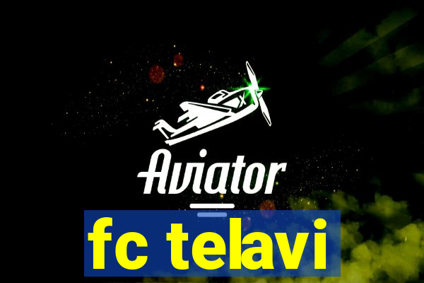 fc telavi