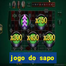 jogo do sapo pragmatic play