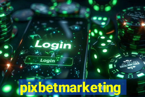 pixbetmarketing