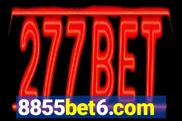 8855bet6.com