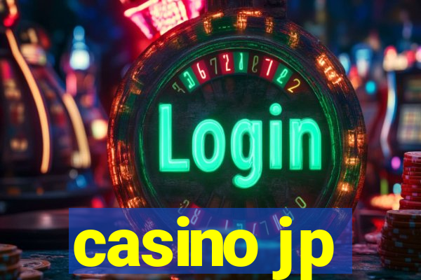 casino jp