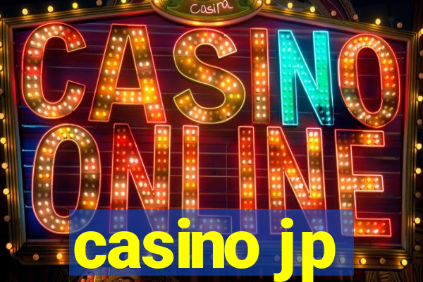 casino jp