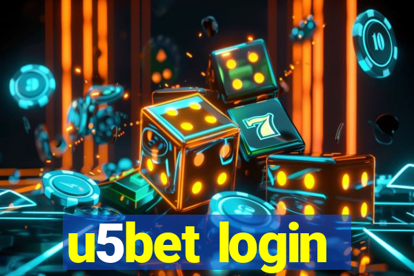 u5bet login