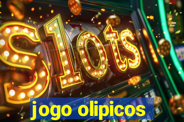 jogo olipicos