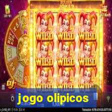 jogo olipicos