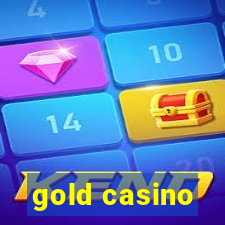 gold casino