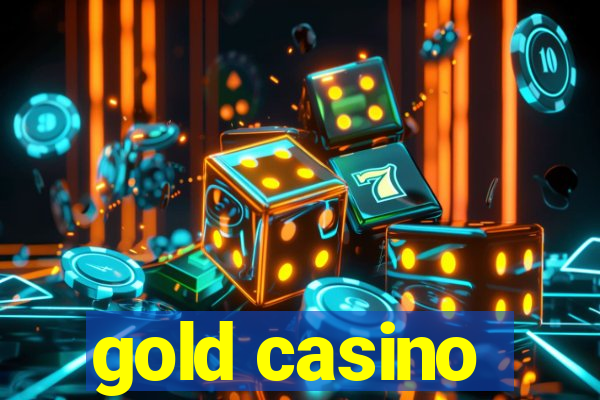 gold casino