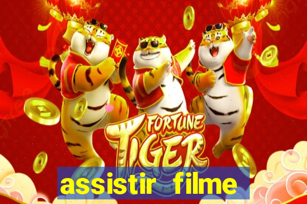 assistir filme bilhete de loteria