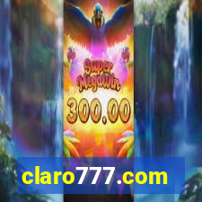 claro777.com