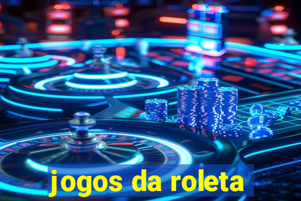 jogos da roleta