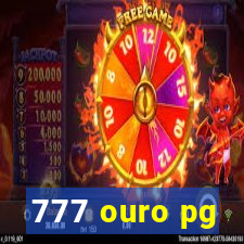 777 ouro pg